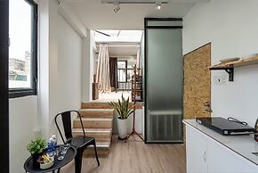 HoLo 61 Ben Thanh SaiGon