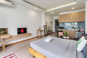 HoLo 61 Ben Thanh SaiGon