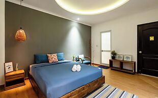 HoLo 61 Ben Thanh SaiGon