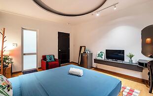 HoLo 61 Ben Thanh SaiGon