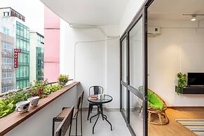 HoLo 61 Ben Thanh SaiGon