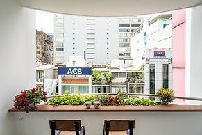 HoLo 61 Ben Thanh SaiGon