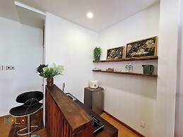 HoLo 61 Ben Thanh SaiGon