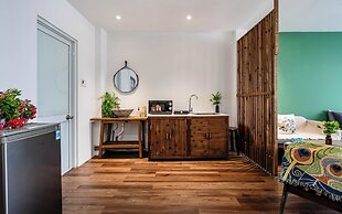 HoLo 61 Ben Thanh SaiGon