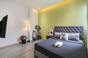 HoLo 61 Ben Thanh SaiGon