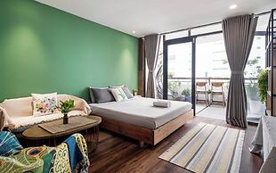 HoLo 61 Ben Thanh SaiGon