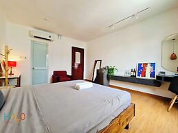 HoLo 61 Ben Thanh SaiGon