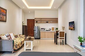 HoLo 61 Ben Thanh SaiGon