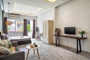 HoLo 61 Ben Thanh SaiGon