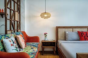 HoLo 61 Ben Thanh SaiGon