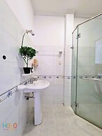 HoLo 61 Ben Thanh SaiGon