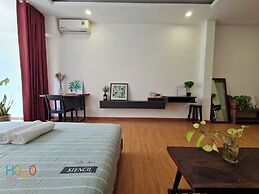 HoLo 61 Ben Thanh SaiGon