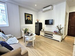 HoLo 61 Ben Thanh SaiGon