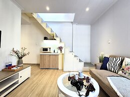 HoLo 61 Ben Thanh SaiGon