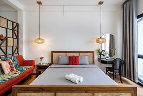 HoLo 61 Ben Thanh SaiGon