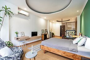 HoLo 61 Ben Thanh SaiGon