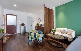 HoLo 61 Ben Thanh SaiGon