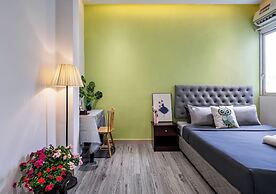 HoLo 61 Ben Thanh SaiGon