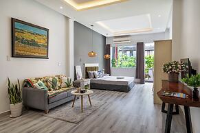 HoLo 61 Ben Thanh SaiGon