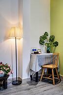 HoLo 61 Ben Thanh SaiGon