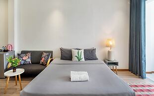 HoLo 61 Ben Thanh SaiGon