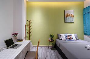 HoLo 61 Ben Thanh SaiGon