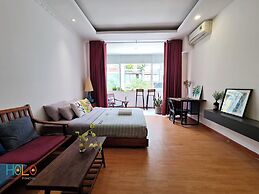 HoLo 61 Ben Thanh SaiGon