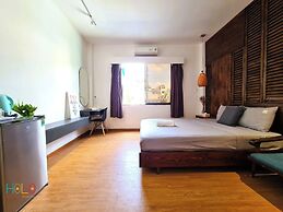 HoLo 61 Ben Thanh SaiGon