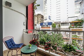 HoLo 61 Ben Thanh SaiGon