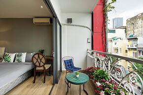 HoLo 61 Ben Thanh SaiGon