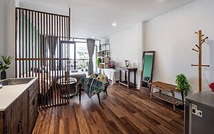 HoLo 61 Ben Thanh SaiGon