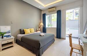 HoLo 61 Ben Thanh SaiGon