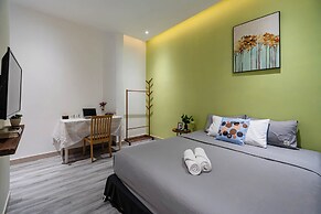 HoLo 61 Ben Thanh SaiGon