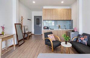 HoLo 61 Ben Thanh SaiGon