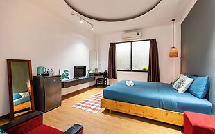 HoLo 61 Ben Thanh SaiGon