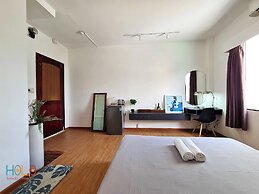 HoLo 61 Ben Thanh SaiGon