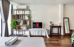 HoLo 61 Ben Thanh SaiGon