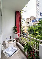 HoLo 61 Ben Thanh SaiGon