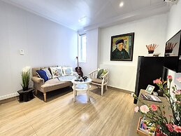 HoLo 61 Ben Thanh SaiGon