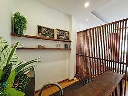 HoLo 61 Ben Thanh SaiGon