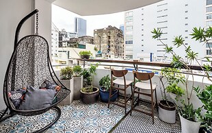 HoLo 61 Ben Thanh SaiGon