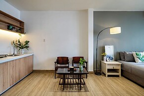 HoLo 61 Ben Thanh SaiGon