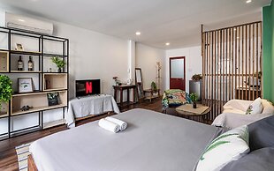 HoLo 61 Ben Thanh SaiGon