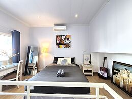 HoLo 61 Ben Thanh SaiGon