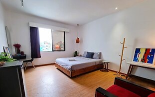 HoLo 61 Ben Thanh SaiGon