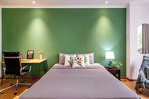 HoLo 61 Ben Thanh SaiGon