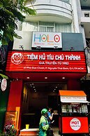 HoLo 61 Ben Thanh SaiGon