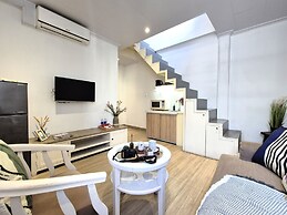 HoLo 61 Ben Thanh SaiGon