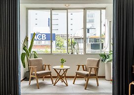 HoLo 61 Ben Thanh SaiGon