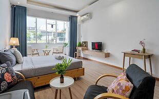 HoLo 61 Ben Thanh SaiGon